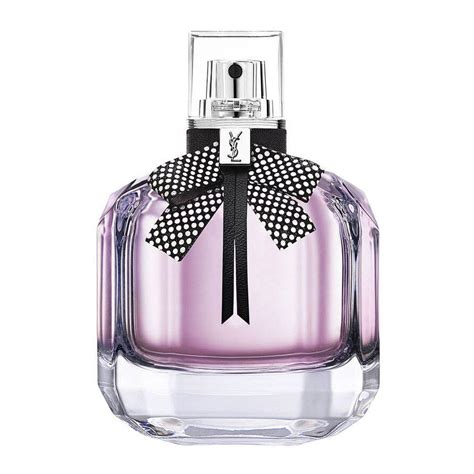 ysl mon paris couture discontinued